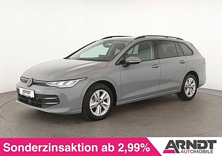 VW Golf Volkswagen Variant 2.0 TDI DSG Life HUD Navi ACC Kam