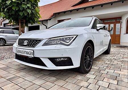 Seat Leon ST Xcellence*LED*Navi*Sitzheizung*Keyless*
