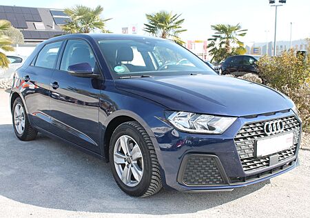 Audi A1 30TFSI S tronic Sportback,1.Hand,Kamera,16tkm