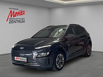 Hyundai KONA Elektro Trend 2WD *SOH 95,5%!*WÄRMEPUMPE!*