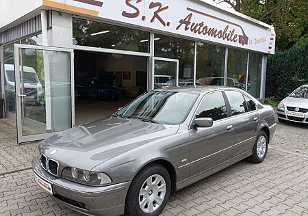 BMW 520i A *INDIVIDUAL*