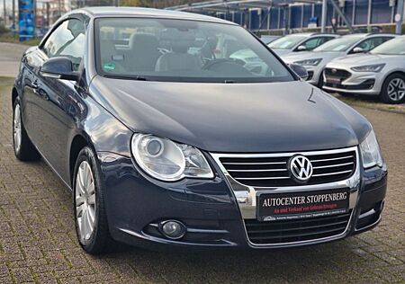 VW Eos Volkswagen 2.0 TDI Automatik/Navi/Leder/PDC/Garantie