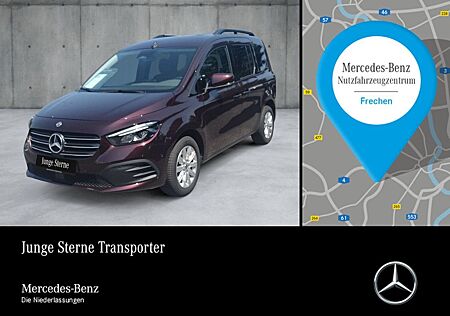 Mercedes-Benz T-Klasse T 180 PROGRESSIVE+Klimaautom+Navi+MBUX+ParkP+PTS