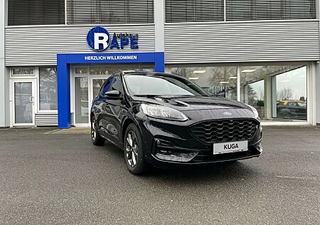 Ford Kuga DIESEL ST-LineX