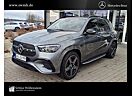 Mercedes-Benz GLE 450d 4M 4,99%/AMG/MULTIBEAM/AHK/Fahrassi/HuD