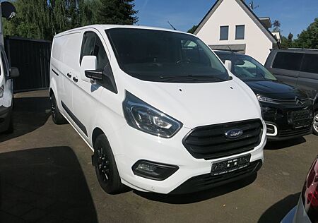 Ford Transit Custom 340 L2 Trend,Automatik,Navi,AHK