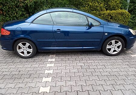 Peugeot 307 CC