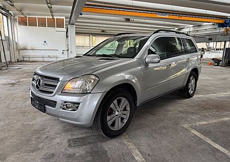 Mercedes-Benz GL 320 GL CDI 4Matic