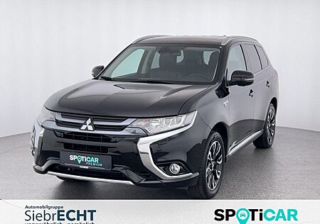 Mitsubishi Outlander PHEV Top 2.0*NAVI*SHZ*RFK*uvm
