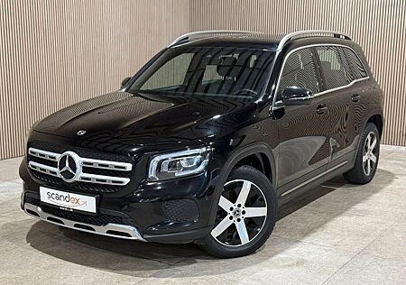 Mercedes-Benz GLB 200 d Aut. 150HP