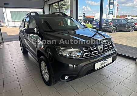 Dacia Duster II Comfort LPG 1.Hand/Klima/SHZ/PDC/Euro6