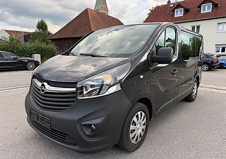 Opel Vivaro B Combi L1H1 2,9t,R-Kamera,9 Sitzer