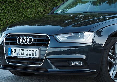 Audi A4 Avant 1.8 TFSI multitronic