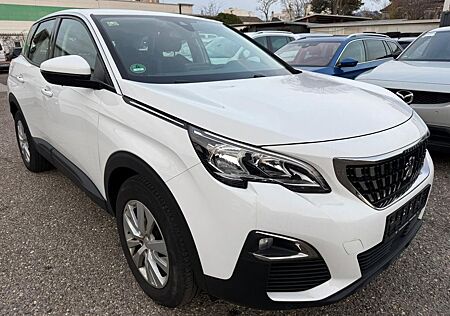 Peugeot 3008 Business 1.5D Aut/Navi/Virtual/11000netto