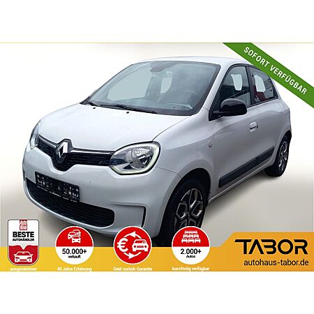 Renault Twingo leasen