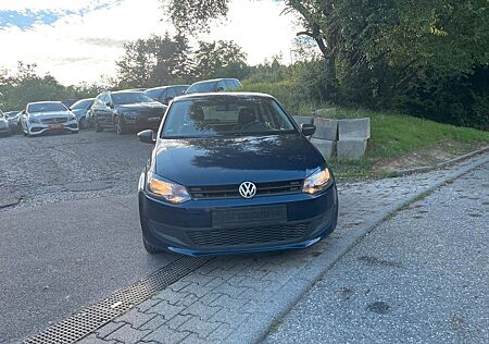 VW Polo Volkswagen V Trendline