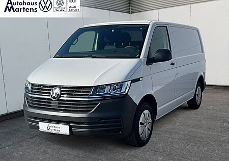 VW T6 Transporter Volkswagen T6.1 Transporter Kasten KR 2,0 l TDI Klima