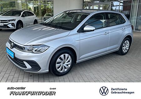 VW Polo Volkswagen 1.0 59kW Life