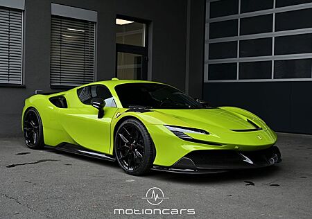 Ferrari SF90 Stradale 1 of 1 Novitec EXP € 488.817