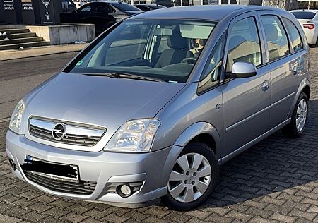 Opel Meriva 1.4 TWINPORT ecoFLEX Edition Edition