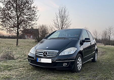 Mercedes-Benz A 180 CDI AVANTGARDE