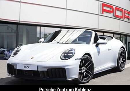 Porsche 992 -2 (911) Carrera GTS Cabriolet