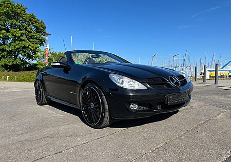Mercedes-Benz SLK 200 KOMPRESSOR (R171) - viele Marken-Neuteil