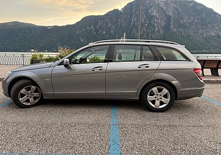 Mercedes-Benz 200 gebraucht kaufen Mercedes-Benz 200 C