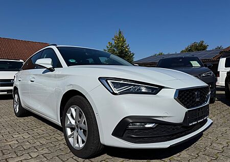 Seat Leon ST Style 2.0TDI ACC AHK Cam LenkHz Navi VZE