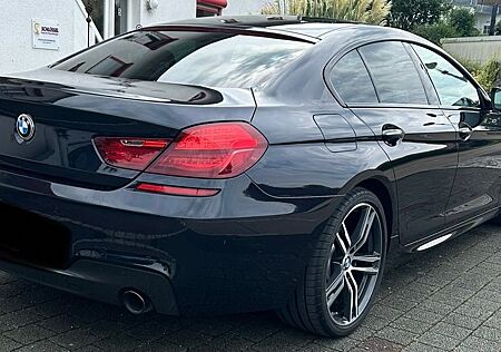 BMW 640 GC M-Sport //20"//Night//H&K//Memory//Headup