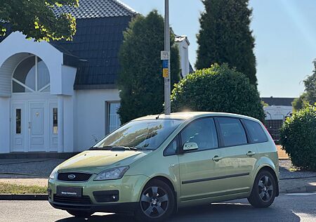 Ford Focus C-MAX Trend*SERVICE NEU*