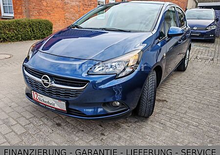 Opel Corsa 1.4 120 Jahre S/S