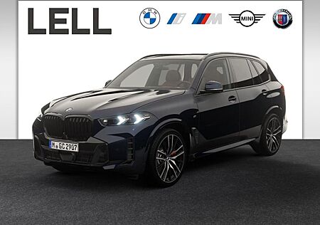 BMW X5 xDrive40d M Sportpaket HK HiFi DAB LED