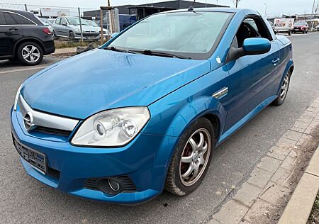 Opel Tigra Twin Top Basis Cabriolet