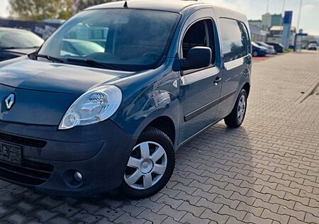 Renault Kangoo 1 HAND-TÜV NEU:KLIMA .Finanzierung 3.5.