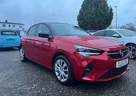 Opel Corsa F e Edition Sitzheizung/Klima/DAB+/Sicht-P