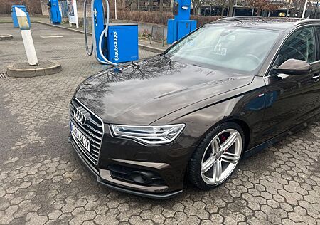 Audi A6 2.0 TDI