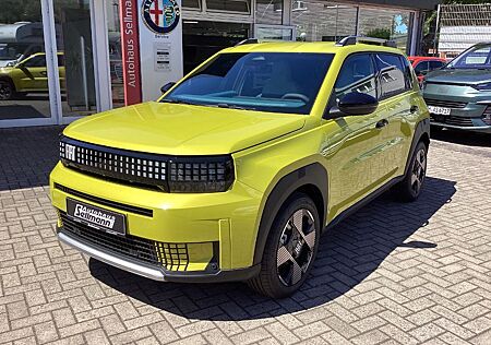 Fiat Panda Grande La Prima Hybrid 1.2 74kW eDCT