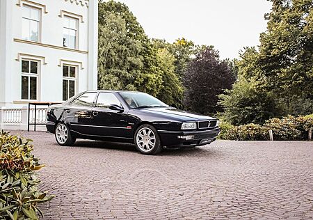 Maserati Quattroporte 3.2 V8 Evoluzione