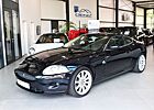 Jaguar XK 3.5 V8 Coupe* 1-Hand* TopZustand