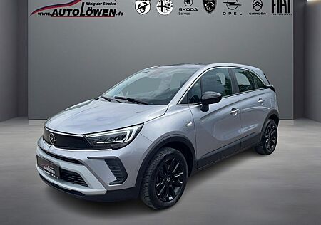 Opel Crossland X Crossland 1.2 Turbo Elegance (EURO 6d)