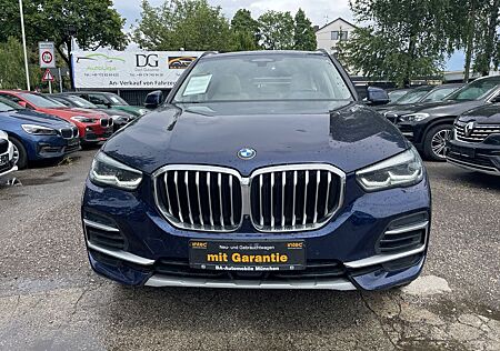 BMW X5 xDrive30d X-Line.Panorama-Dach.Kamera