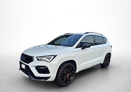 Cupra Ateca VZ 2.0 TSI 300PS Pano 360 LED ACC Navi Bea
