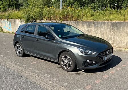 Hyundai i30 1.5 T-GDI Hybrid EDITION 30