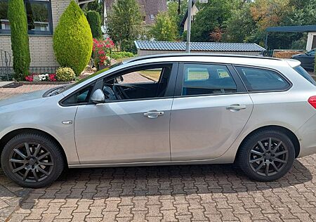 Opel Astra Sp. T. 1.6 CDTI eco flex