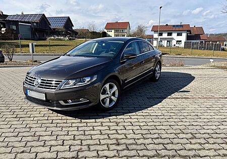 VW CC Volkswagen 1.4 TSI BlueMotion, Xenon,Navi,Tempomat,etc.