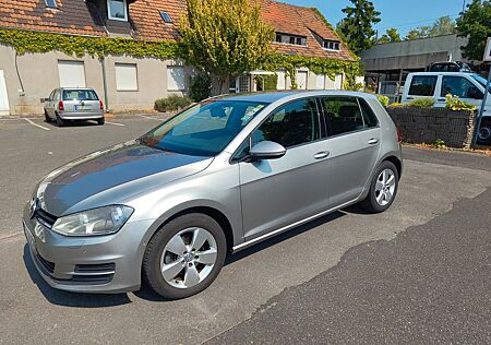 VW Golf Volkswagen 7 1.6 TDI Comfortline
