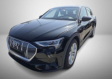 Audi e-tron 95 kWh 55 quattro*AHK*RFK*MEMORY*PANO*
