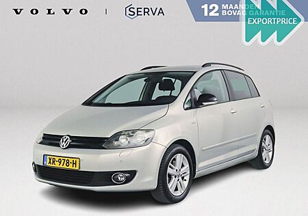 VW Golf Plus Volkswagen 1.4 TSI Highline | AHK | sitzheizung