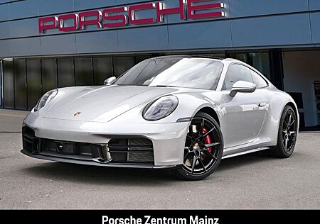 Porsche 992 911 Carrera 4S Lift,SAGA,Sportdesign,BOSE